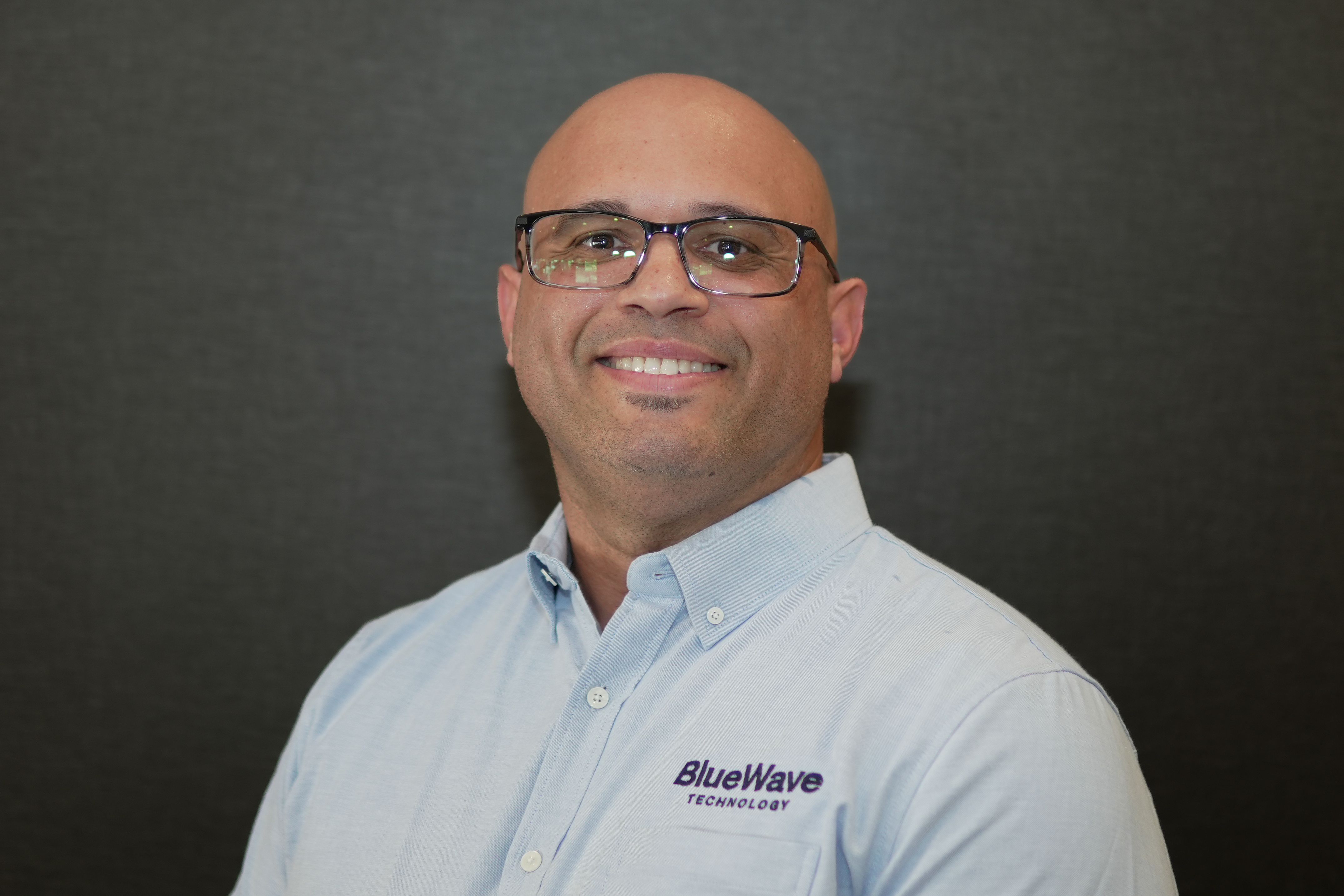 Don DJ Carr portrait